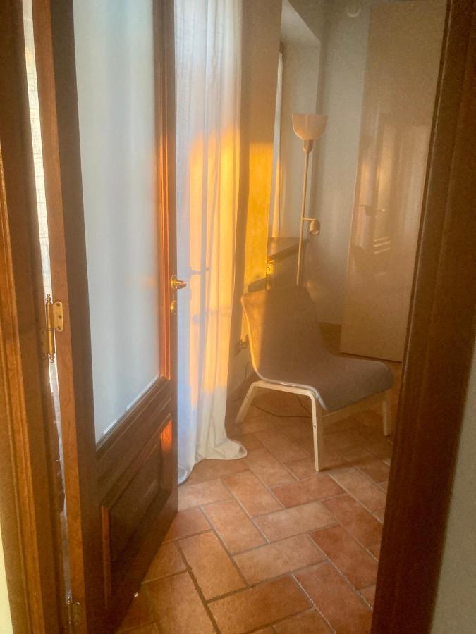 Da Emi - La Casetta In Piazza モンフォルテ・ダルバ エクステリア 写真